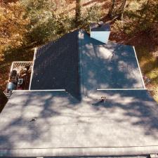 22 sq Roof Install in Dallas, GA 1